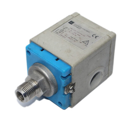 Endress+Hauser PMC 133 1P1F3A6Y14 PRESSURE SWITCH