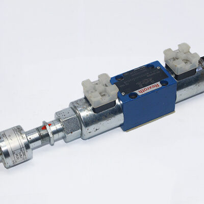 REXROTH 4WE 6 J62/EG24K4QR0G24S DIRECTIONAL CONTROL VALVE R900978538