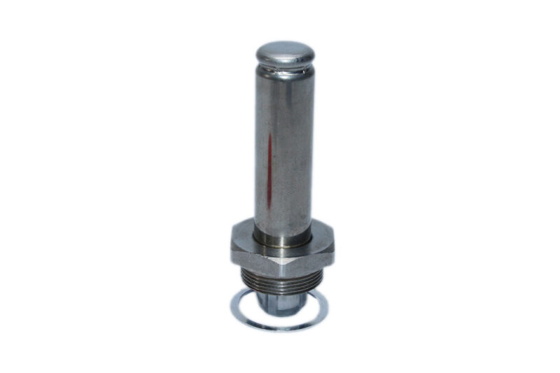 DANFOSS EVRA 20 EVRS 20 OVERHAUL KIT 032F2339 - Image 3