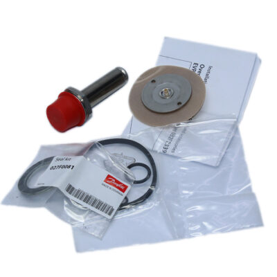 DANFOSS EVRA 20 EVRS 20 OVERHAUL KIT 032F2339