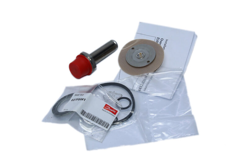 DANFOSS EVRA 20 EVRS 20 OVERHAUL KIT 032F2339