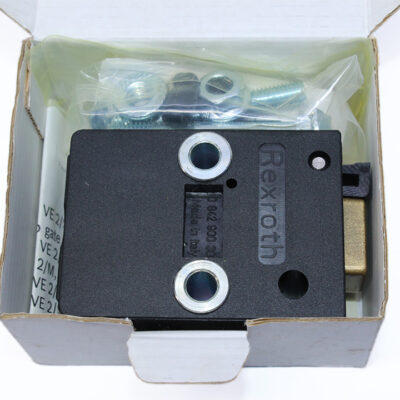REXROTH 0 842 900 300 STOP GATE VE 2