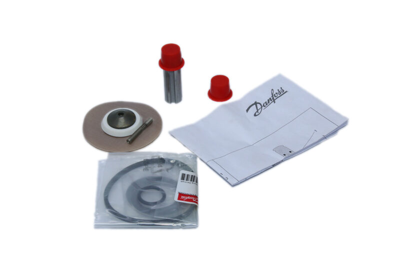 DANFOSS EVRA 20 EVRS 20 REPAIR KIT 032F2332 - Image 3