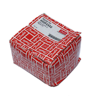 DANFOSS EVRA 20 EVRS 20 REPAIR KIT 032F2332