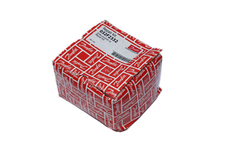 DANFOSS EVRA 20 EVRS 20 REPAIR KIT 032F2332
