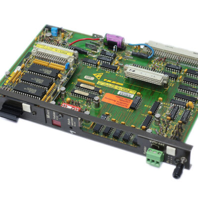 BOSCH 1070064837-105 CIRCUIT BOARD RAM 64K