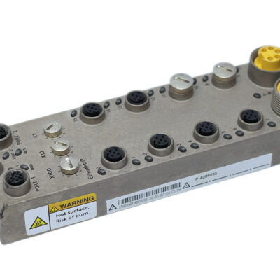 ALLEN-BRADLEY 1732E-16CFGM12P5QCWR I/O MODULE