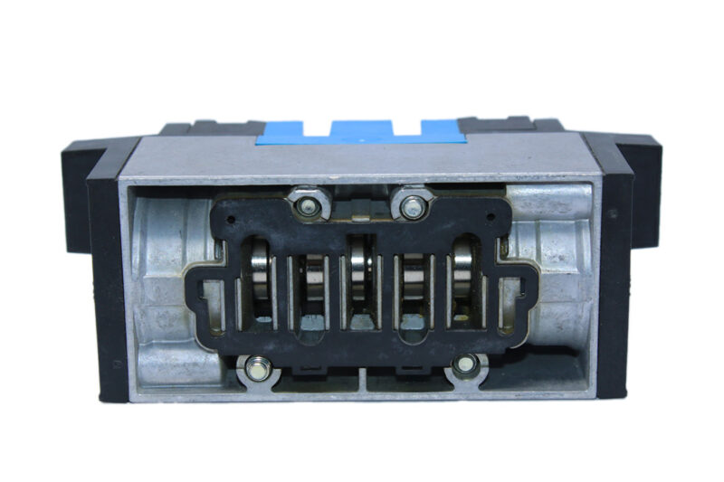 FESTO JMEBH-5/2-D-2-ZSR-C SOLENOID VALVE 184502 - Image 7