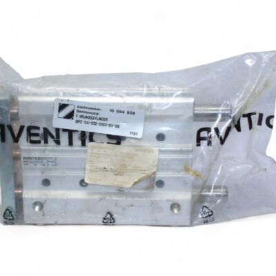 AVENTICS 32-100 GUIDED CYLINDER 0822064103 32-100