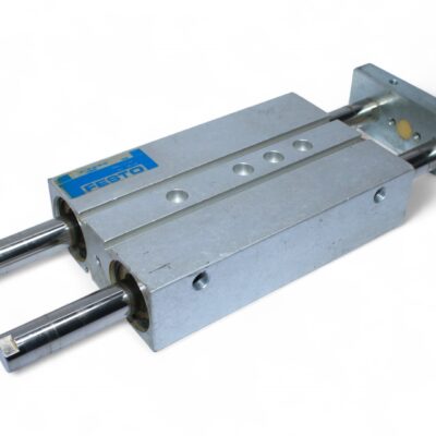 FESTO DPZ-32-80-PA-S2 TWIN CYLINDER 159895 32-80