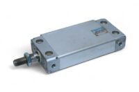 FESTO DZF-32-50-A-P-A FLAT CYLINDER 161266 32-50