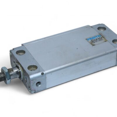 FESTO DZF-32-50-A-P-A FLAT CYLINDER 161266 32-50