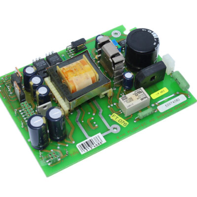 Endress+Hauser 320918-0200 A FLOWTEC CONTROL BOARD