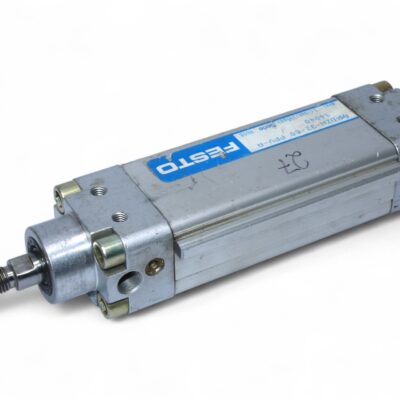 FESTO DZH-32-60 PPV-A FLAT CYLINDER 14040 32-60
