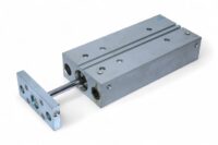 FESTO DFM-40-200-P-A-KF GUIDE DRIVE 170945 40-50