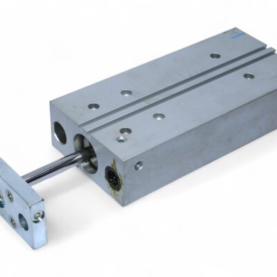 FESTO DFM-40-200-P-A-KF GUIDE DRIVE 170945 40-50