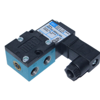 MAC 45A-AC1-DDAJ-1KA SOLENOID VALVE