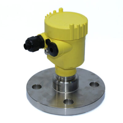 VEGA B82.AXA8SJGCHHXKIMXX PRESSURE TRANSMITTER VEGABAR 82