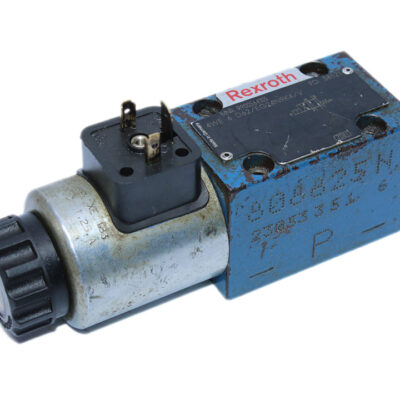 REXROTH R900564105 DIRECTIONAL CONTROL VALVE 4WE6D62/EG24N9K4/V