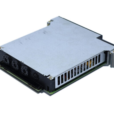 SCHNEIDER TSXP67425 PROCESSOR MODULE