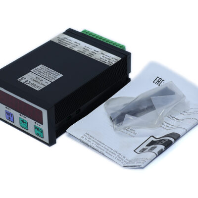 LAUMAS W60000/A WEIGHT INDICATOR W60000ANA