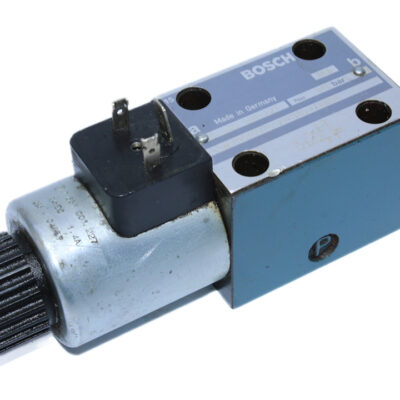 BOSCH 0 810 091 227 DIRECTIONAL CONTROL VALVE 081WV06P1V1012WS024/00D0