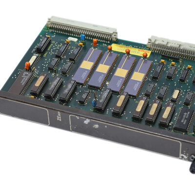 BOSCH 041357-405401 CPU BOARD ZE 601