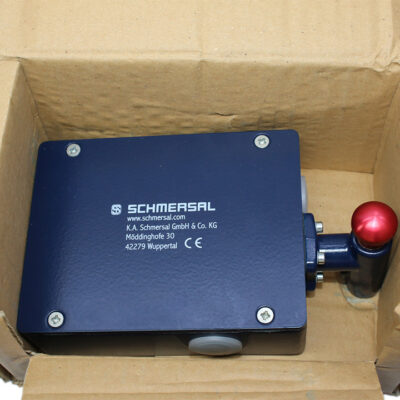 Schmersal AZM 415-11/11ZPKTEI 24VAC/DC Safety switch 101186304