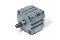 FESTO ADVU-50-10-A-P-A COMPACT CYLINDER 156636 50-10