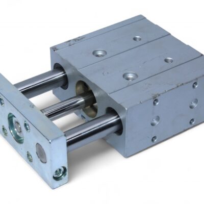 FESTO DFM-32-50-P-A-KF GUIDE ACTUATOR CYLINDER 170933 32-50