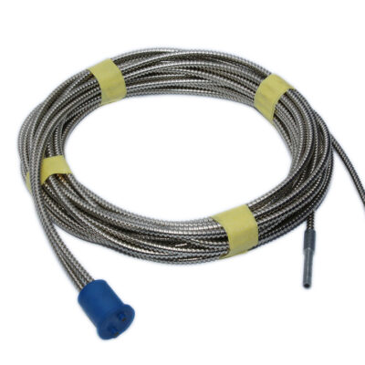 WENGLOR 303-256-124 Glass Fiber-Optic Cable Through-Beam Mode