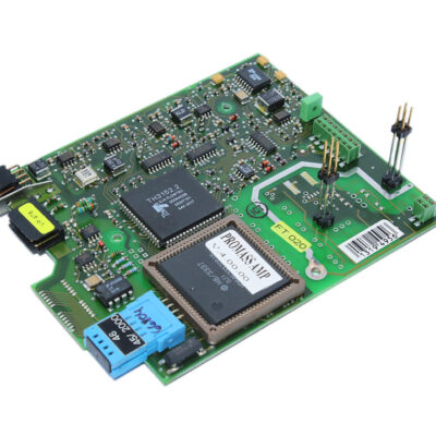 Endress+Hauser 321158-0200 B FLOWTEC CONTROL BOARD