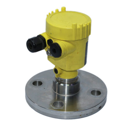VEGA B82.AXA8SJGDSHXKIMXX PRESSURE TRANSMITTER VEGABAR 82