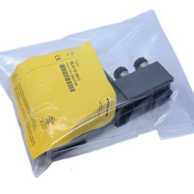 TURCK BL67-B-2M12 BASE MODULE 6827186