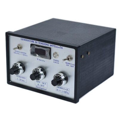 ELECTROPOWER C0509100-5/5 MODUL VOLTAGE GENERATOR