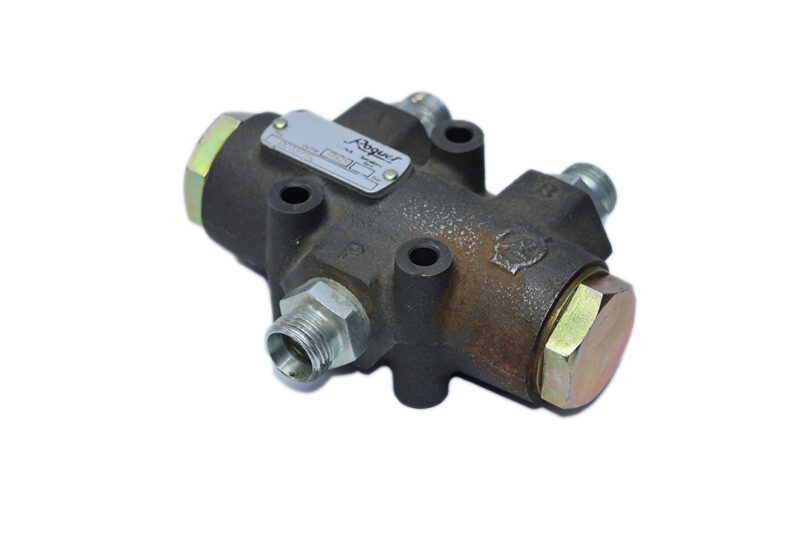 ROQER DC03R15 DIVERTER VALVE - Image 4