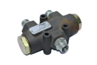 ROQER DC03R15 DIVERTER VALVE