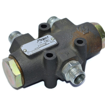 ROQUER DC03R15 DIVERTER VALVE