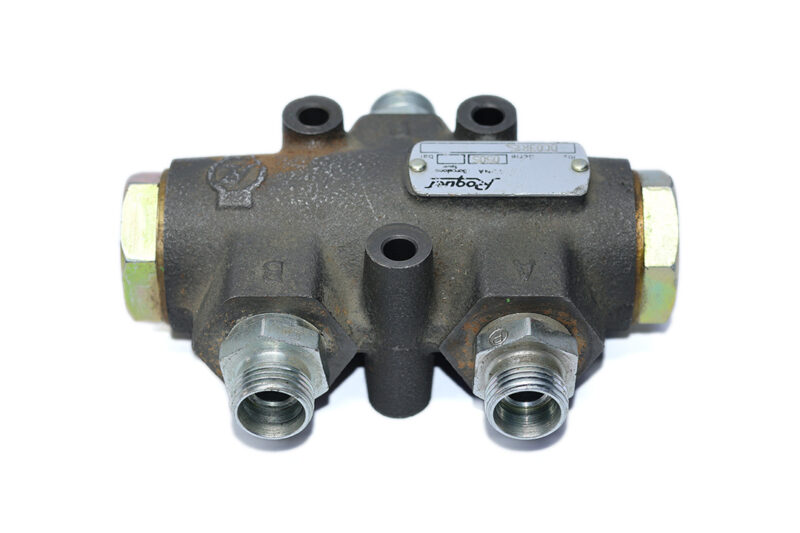 ROQER DC03R15 DIVERTER VALVE - Image 5