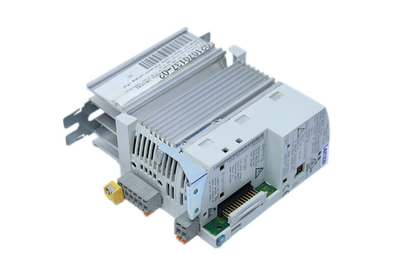 LENZE E82EV371-2C902 FREQUENCY INVERTER 8200 VECTOR - Image 5