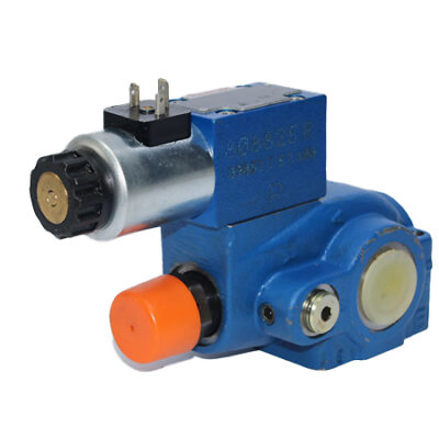 REXROTH DBW15BG2-44/200-6EG24N9K4W65 Pressure relief valve R900943857
