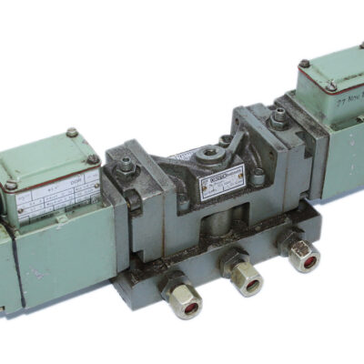 ORSTA TGL 10919 DIRECTIONAL CONTROL VALVE