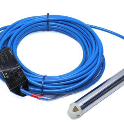VEGA WL52.XXA4DTD1BC1X PRESSURE TRANSDUCER VEGAWELL 52