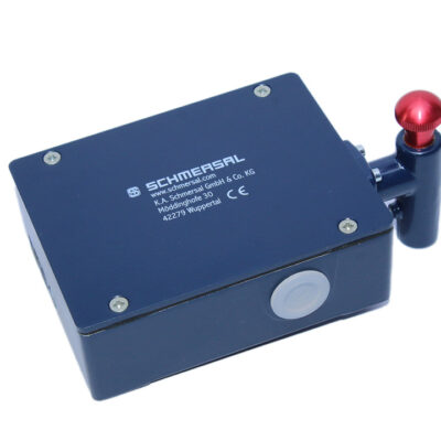 Schmersal AZM 415-11/11ZPKTEI 24VAC/DC Safety switch 101186304