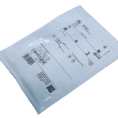 IFM OF5021 Through-beam sensor transmitter OFS-OOKG/US-100