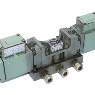 ORSTA TGL 10919 DIRECTIONAL CONTROL VALVE