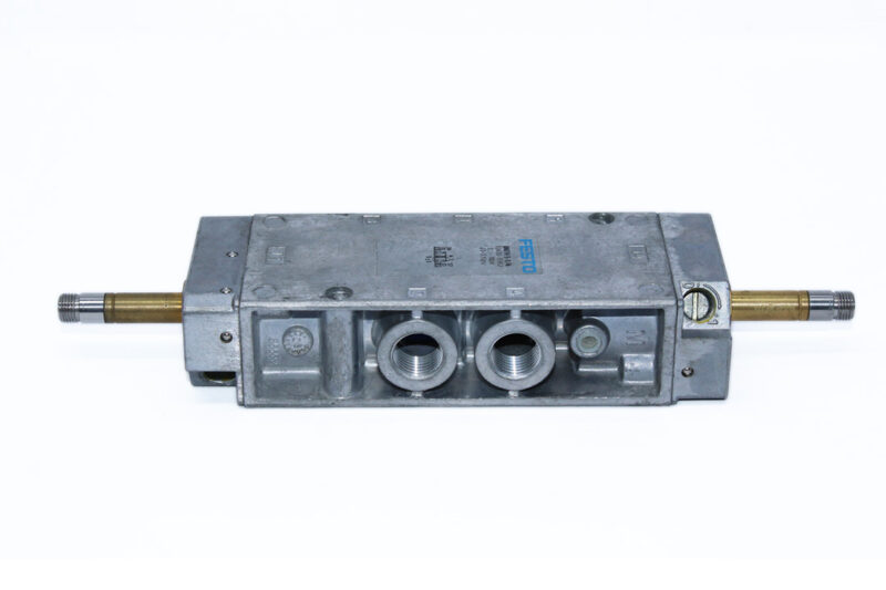 FESTO JMFH-5-1/4 Solenoid valve 10410 - Image 3