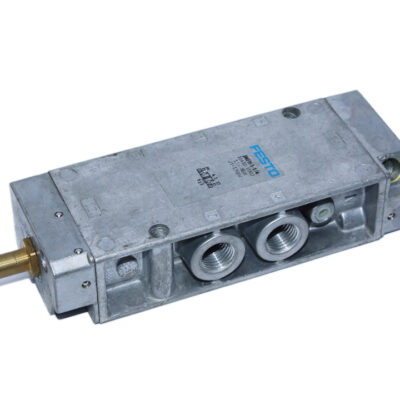 FESTO JMFH-5-1/4 Solenoid valve 10410
