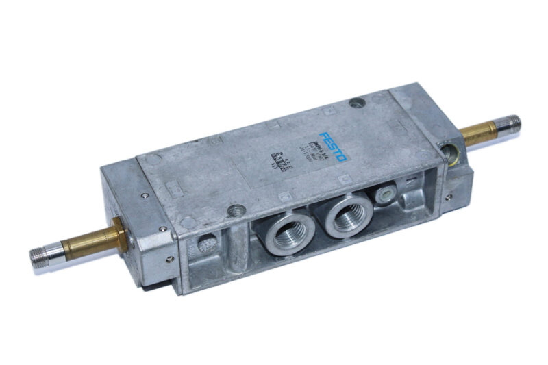 FESTO JMFH-5-1/4 Solenoid valve 10410