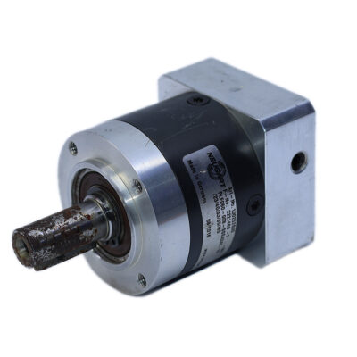 NEUGART PLE060-008-SSSA3AC-E9/23/40/63/B8/M5 PLANETARY GEARBOX 100252660